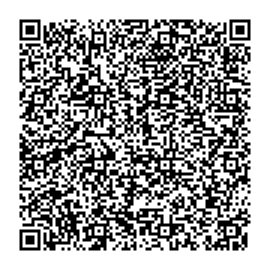 QR-Code für eine vorbereitete Aeronautiq Wind-Projektanfrage in WhatsApp