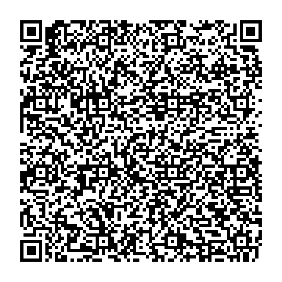 QR code opening a prepared Aeronautiq Wind project enquiry in WhatsApp